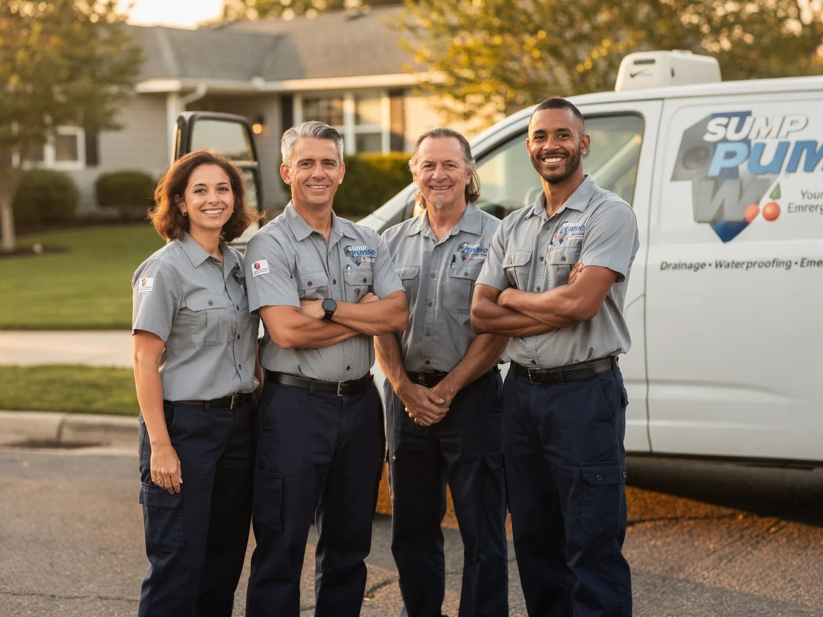 Water Heater Repair company in Stone Creek, OH